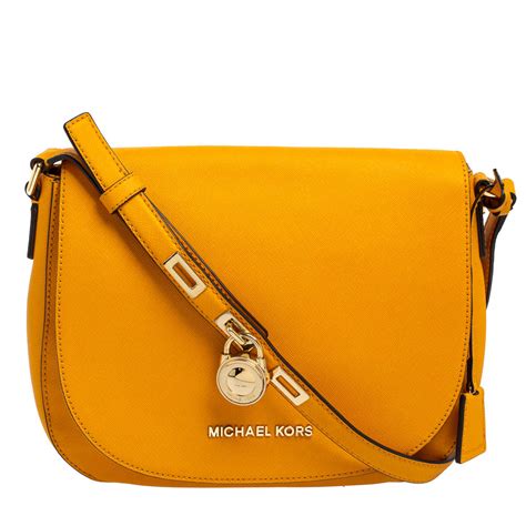 michael kors bag mustard|michael kors bag.